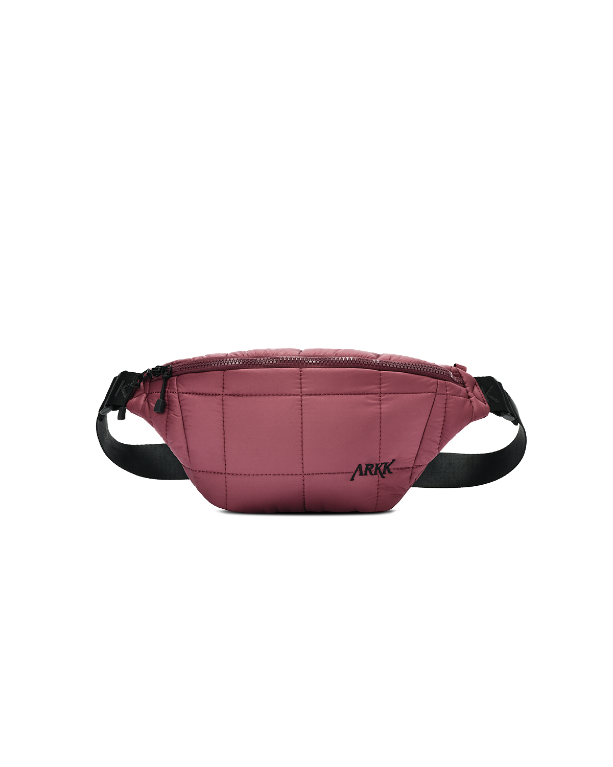 ARKK Accessories ARKK Padded Bumbag | Bordeaux Bumbag